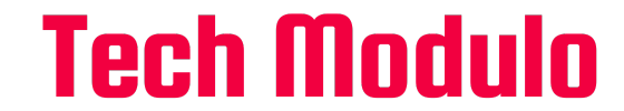 Tech Modulo